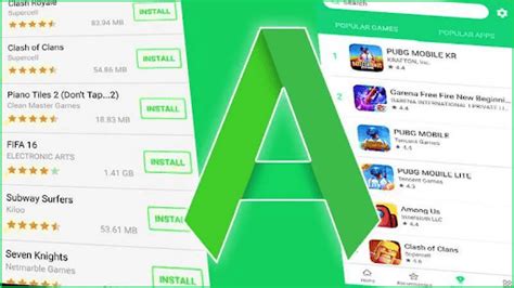 download apkpure for windows 10.